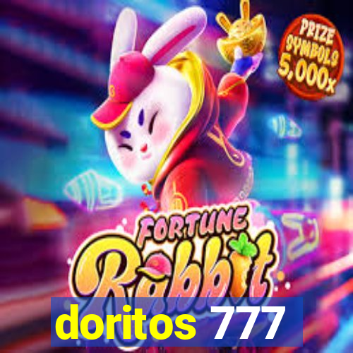 doritos 777